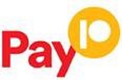 Pay10 ( Logo And Device) Device mark 5109524 Trademark