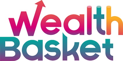 Wealthbasket With Device Device mark 5109611 Trademark