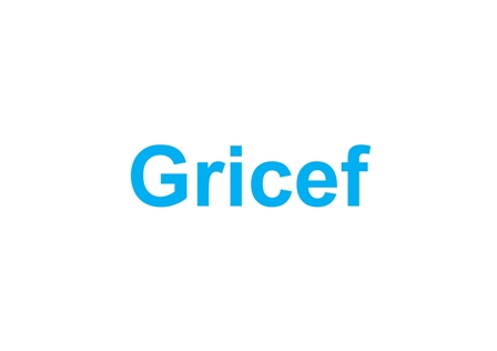 Gricef Device mark 5108866 Trademark