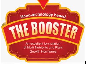 The Booster Device mark 5109070 Trademark