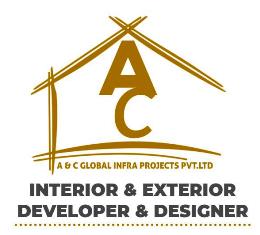 A & C Global Infra Projects Pvt. Ltd With Device Device mark 5109181 Trademark