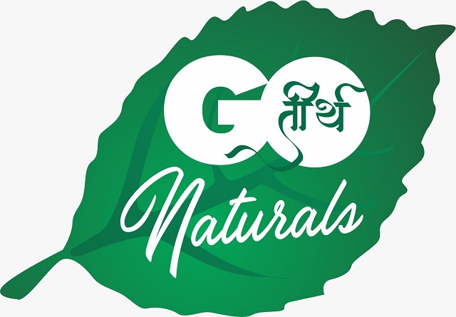 Go Teerth Naturals Device mark 5108684 Trademark