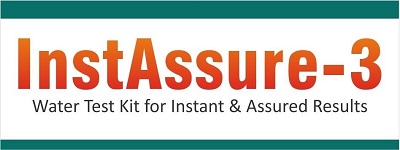 Device With Text Instassure-3 Device mark 5109087 Trademark