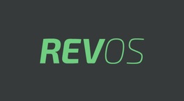 Revos Device mark 5109557 Trademark