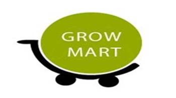 Grow Mart Device mark 5109550 Trademark
