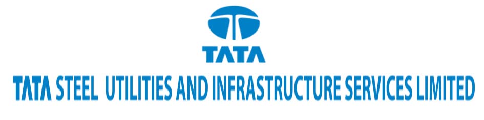 Tata Steel Utilities And Infrastructure Services Limited Device mark 5109483 Trademark