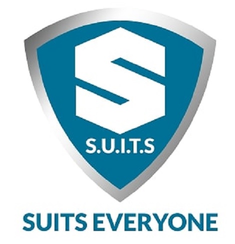 Suits Everyone Device mark 5109821 Trademark