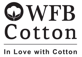 Wfb Cotton - In Love With Cotton Device mark 5109573 Trademark