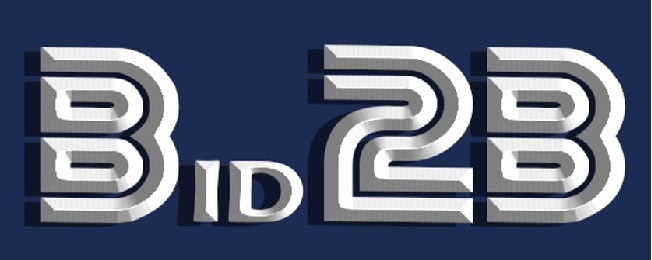 Bid2b Device mark 5109685 Trademark