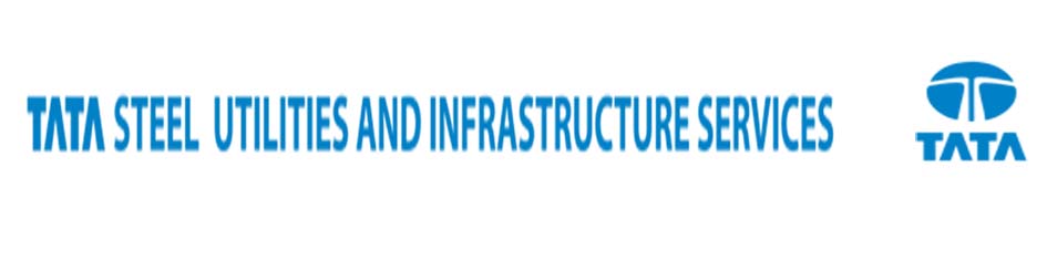 Tata Steel Utilities And Infrastructure Services Device mark 5109482 Trademark