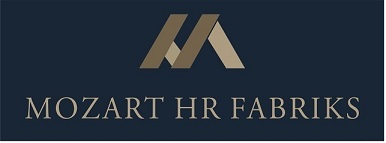 Mozart Hr Fabriks Label Device mark 5110018 Trademark