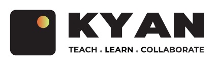 Kyan Teach. Learn. Collaborate Device mark 5110148 Trademark