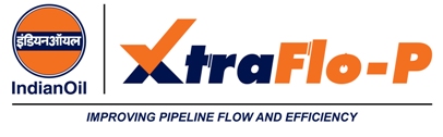 Indianoil Xtraflo-p Label Device mark 5110536 Trademark