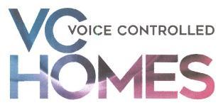 Vc (voice Controlled) Homes Device mark 5110935 Trademark