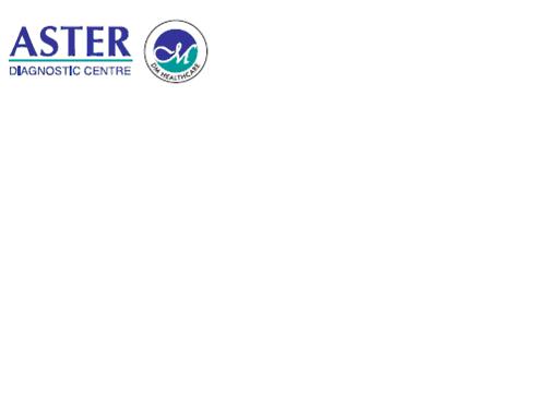 Aster Diagnostic Centre Device mark 2025869 Trademark