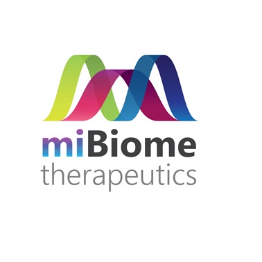 Mibiome Therapeutics Device mark 5110476 Trademark