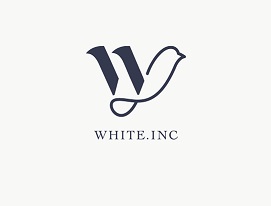 White.inc Logo Device mark 5110066 Trademark