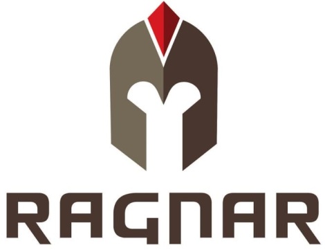 Ragnar (with Device) Device mark 5110869 Trademark