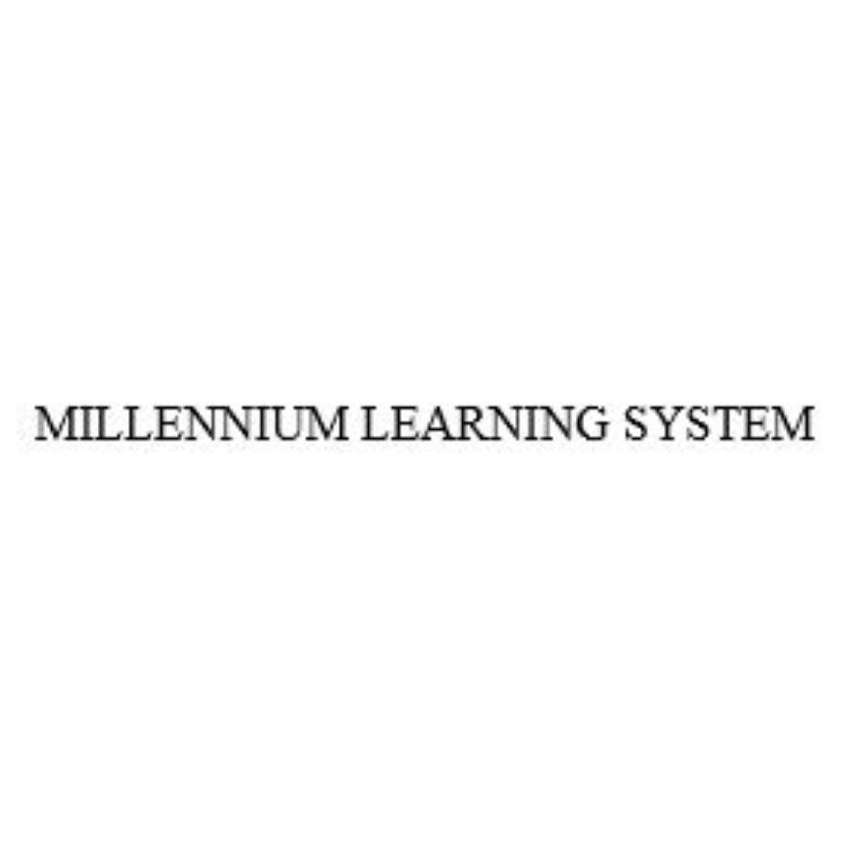 Millennium Learning System Device mark 5111068 Trademark