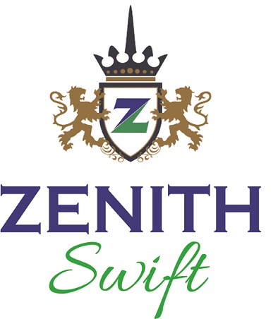 Zenith Swift Device mark 5111098 Trademark