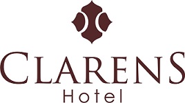 Clarens Hotel Device mark 5111845 Trademark