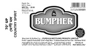 Pb Logo With Bumpher Label Device mark 5112443 Trademark
