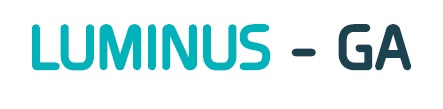 Luminus-ga Device mark 5111754 Trademark