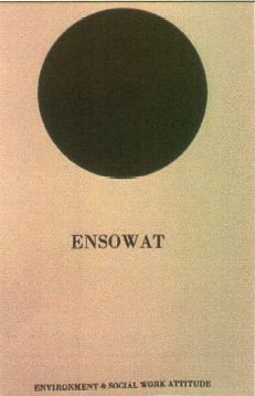 Ensowat Device mark 5112561 Trademark