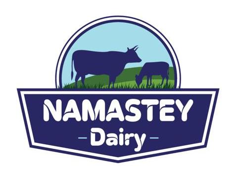 Namastey Dairy Device mark 5111956 Trademark
