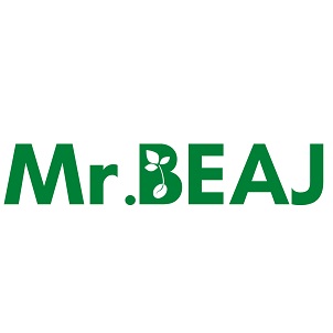 Mr. Beaj & Device Device mark 5112337 Trademark