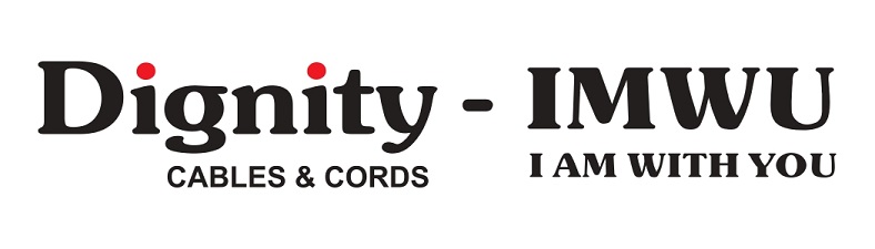 Dignity - Imwu I Am With You Device mark 5111583 Trademark