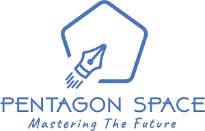 Pentagon Space Device mark 5111792 Trademark
