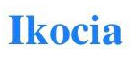 Ikocia Device mark 5112186 Trademark
