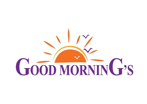 Good Morning's Device mark 5112208 Trademark