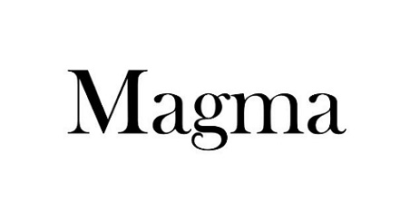 Magma Device mark 5112096 Trademark
