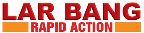 Lar Bang Rapid Action Device mark 5112637 Trademark