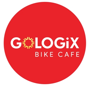 Gologix Bike Cafe Device mark 5112024 Trademark