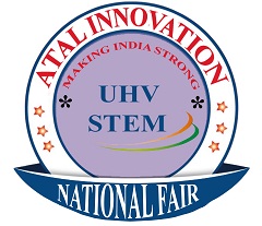 Atal Innovation National Fair Device mark 5112683 Trademark