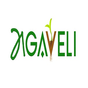 Agaveli (with Device In Tanglish) Device mark 5112684 Trademark