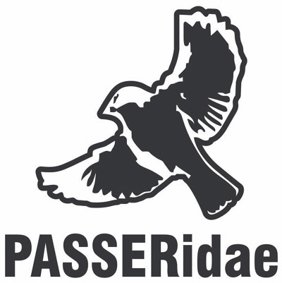 Passeridae Device mark 5113287 Trademark