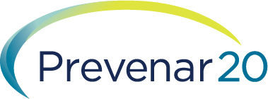 Prevenar 20 (logo) Device mark 5113572 Trademark