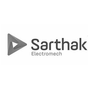 Sarthak Electromech Device mark 5112989 Trademark