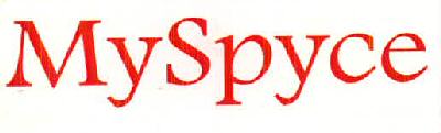 Myspyce Device mark 2461717 Trademark