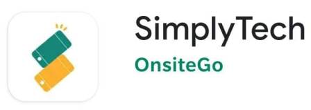 Simplytech Onsitego Device mark 5113523 Trademark