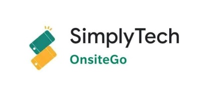 Simplytech Onsitego Device mark 5113525 Trademark