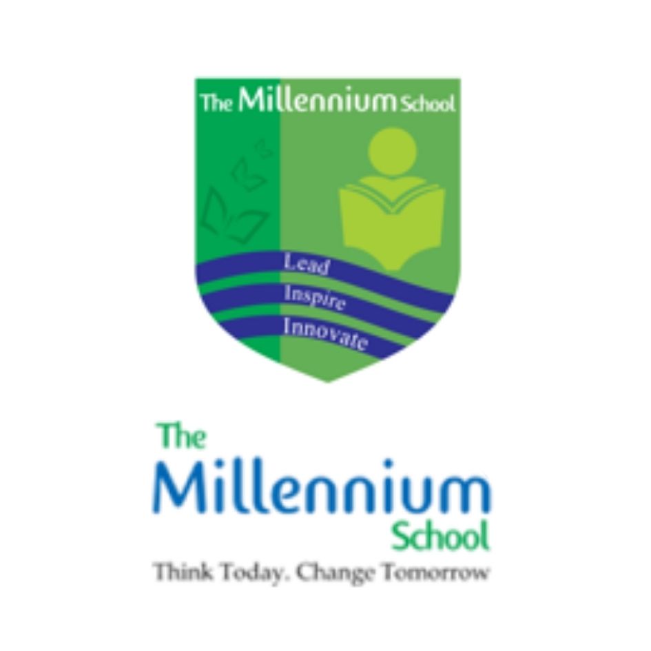 The Millennium School - Think Today. Change Tomorrow Device mark 5113723 Trademark