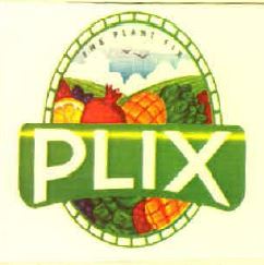 Plix - The Plant Fix Device mark 5114401 Trademark