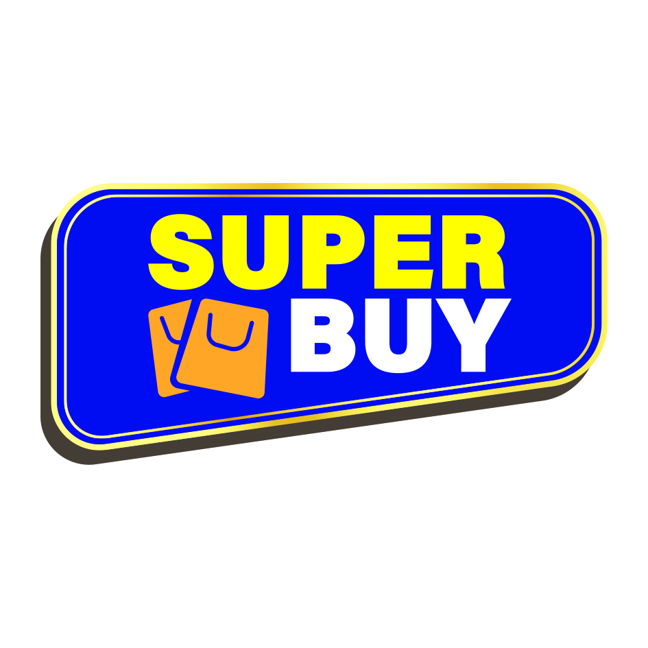 Super Buy Retail Chain Device mark 5115269 Trademark