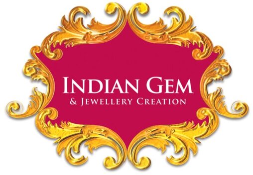 Indian Gem & Jewellery Creation Device mark 5114609 Trademark
