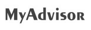 Myadvisor Device mark 5114620 Trademark